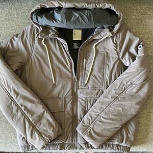 Vuori Tahoe Insulated Jacket, M